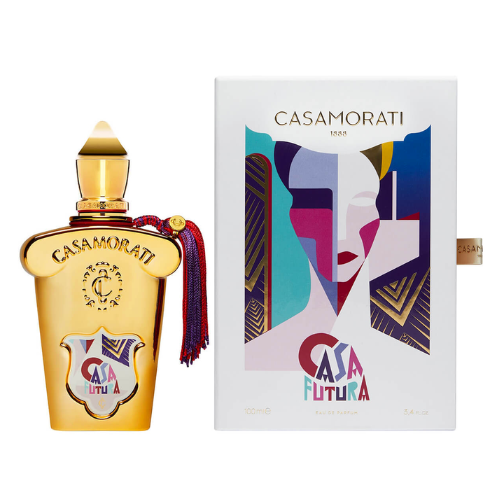 Casafutura by Xerjoff 100ml EDP
