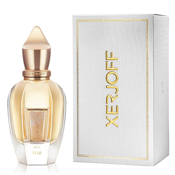 Elle by Xerjoff 50ml Parfum