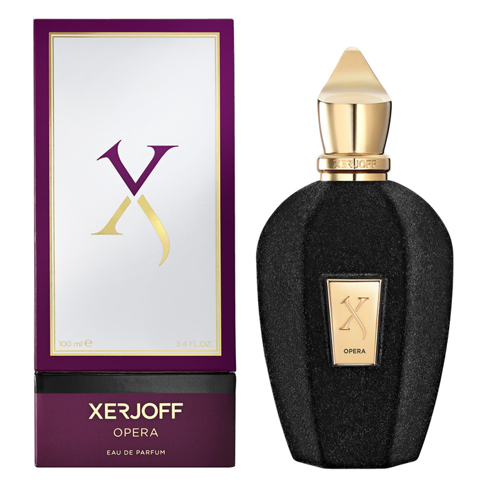 Opera by Xerjoff 100ml EDP
