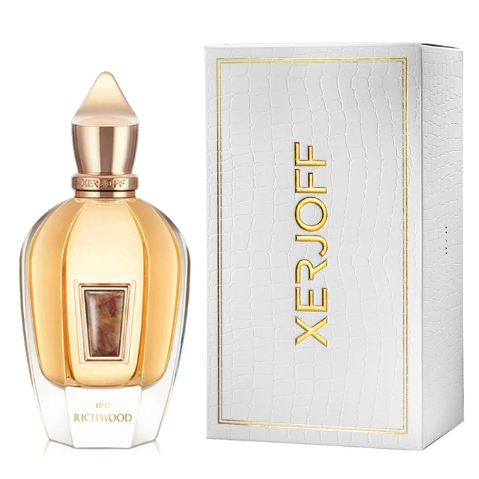Richwood by Xerjoff 100ml Parfum