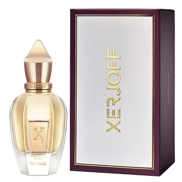 Shingl by Xerjoff 50ml Parfum