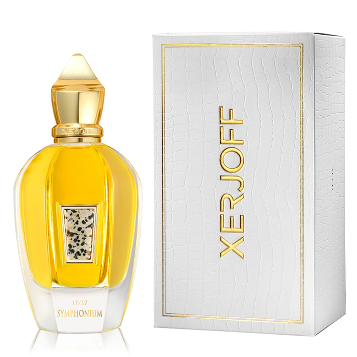 Symphonium by Xerjoff 50ml Parfum