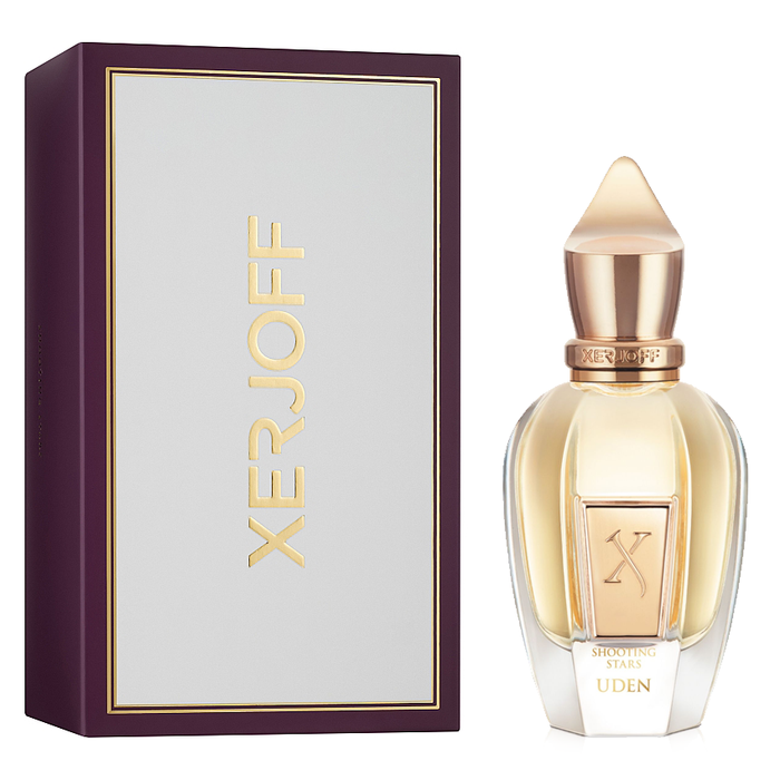 Uden by Xerjoff 50ml Parfum for Men