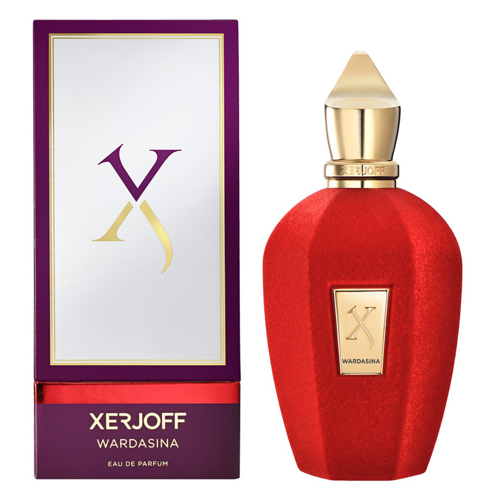 Wardasina by Xerjoff 50ml EDP