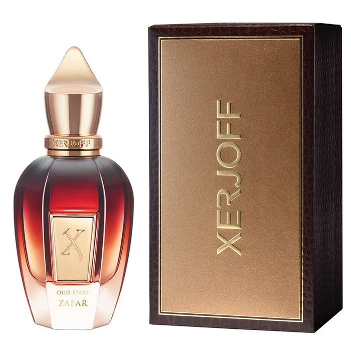 Zafar by Xerjoff 50ml Parfum