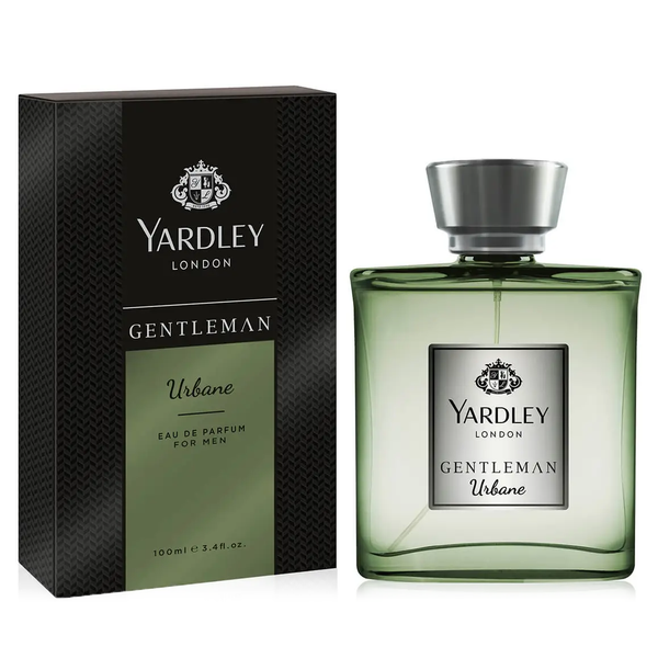 Gentleman Urbane by Yardley 100ml EDP