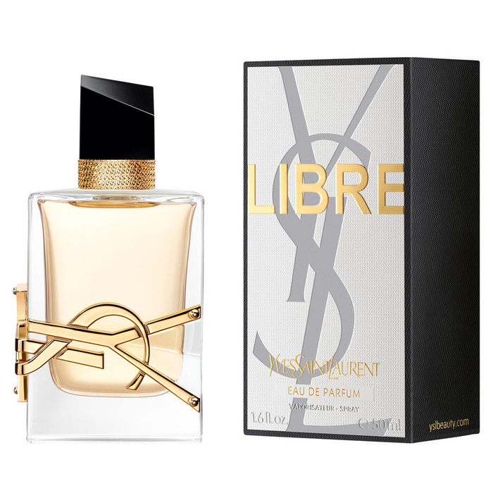 Libre by Yves Saint Laurent 50ml EDP