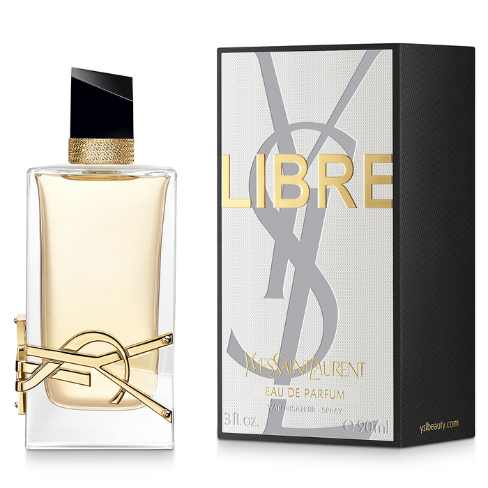 Libre by Yves Saint Laurent 90ml EDP