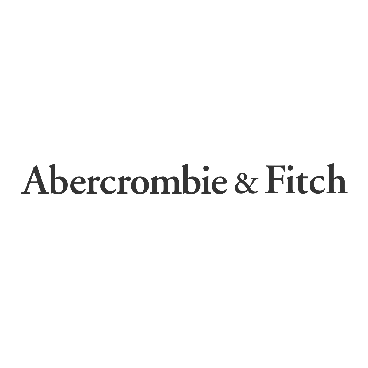 Abercrombie & Fitch