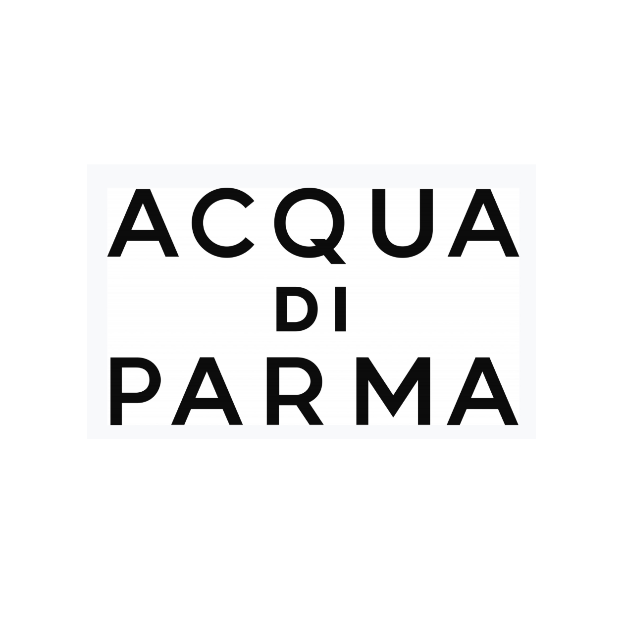 Acqua Di Parma