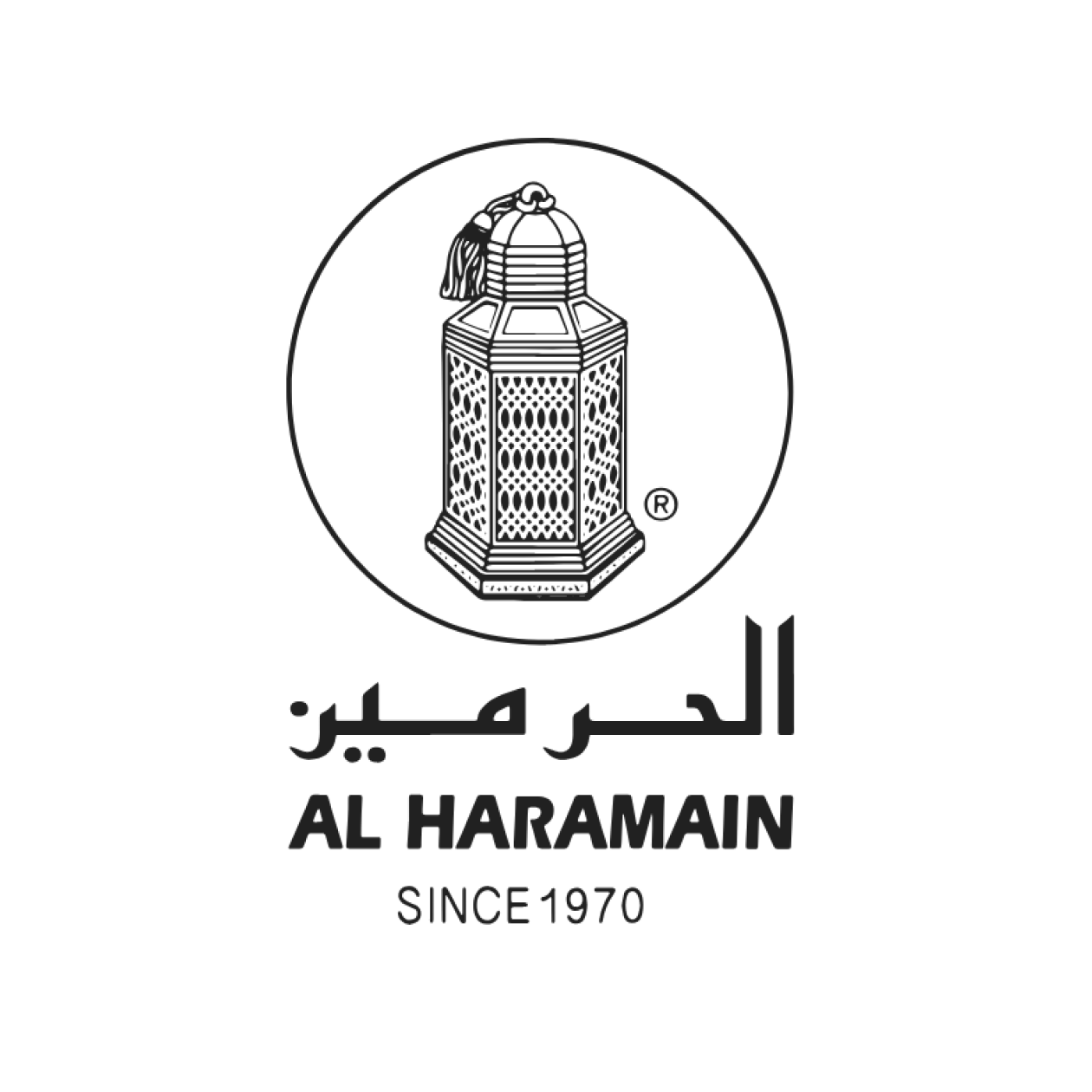 Al Haramain