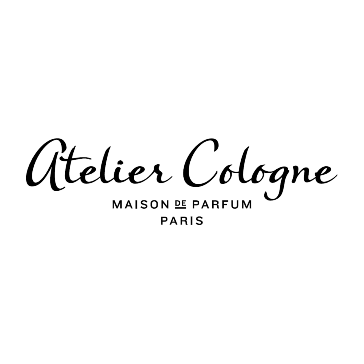 Atelier Cologne