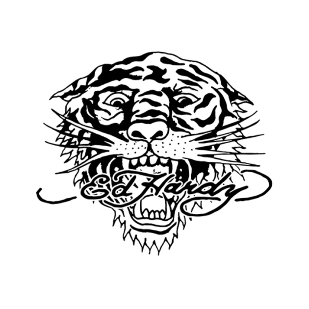 Ed Hardy