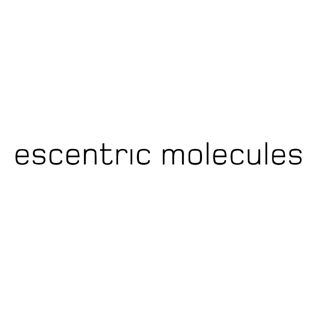 Escentric Molecules