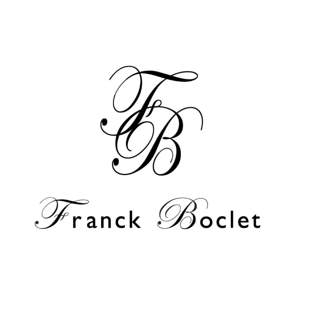 Franck Boclet