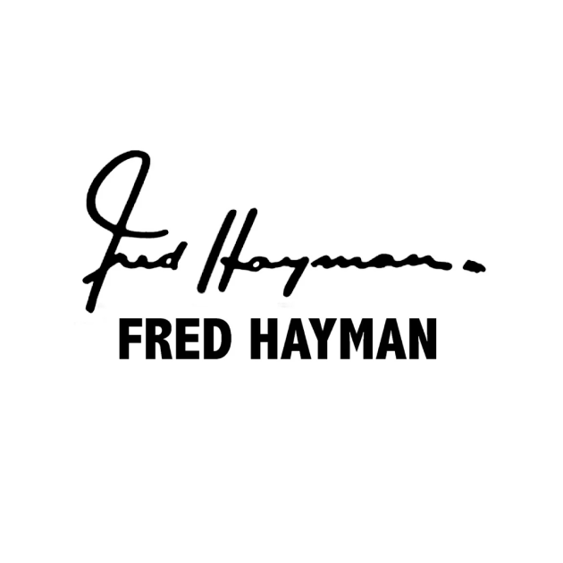Fred Hayman