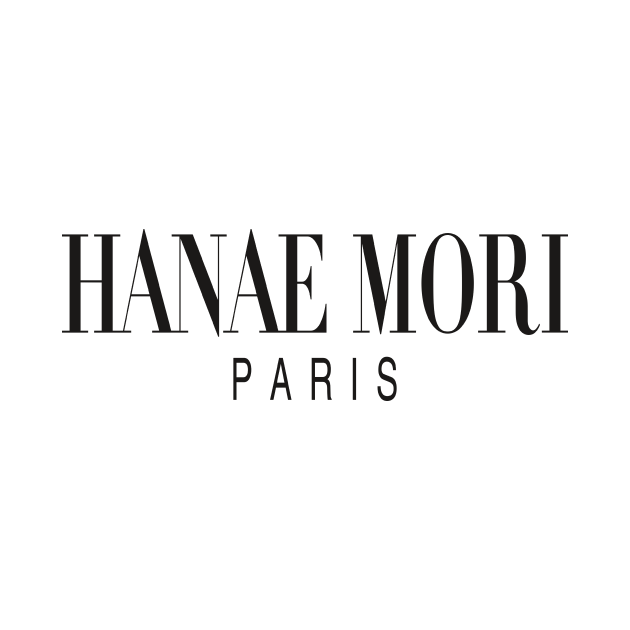 Hanae Mori