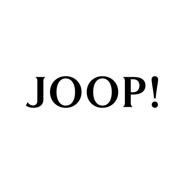 Joop