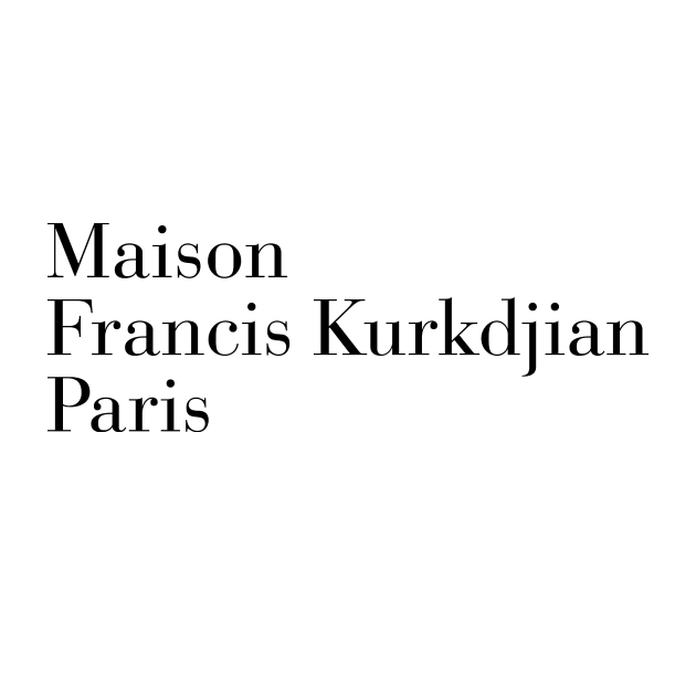 Maison Francis Kurkdjian