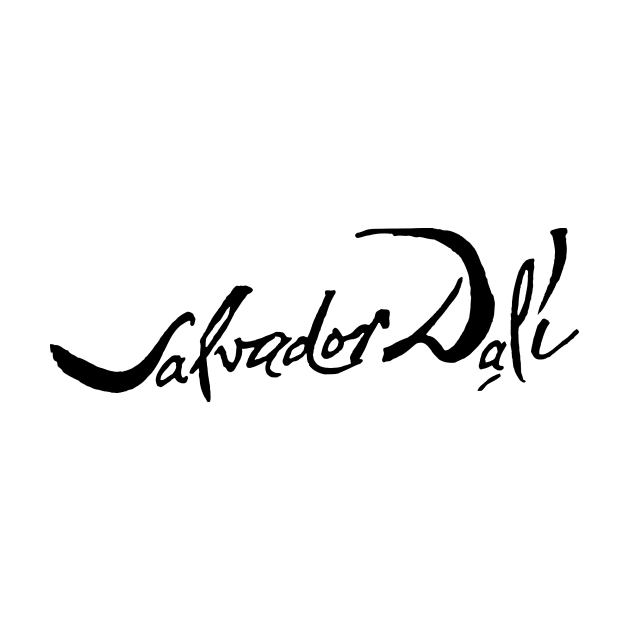 Salvador Dali