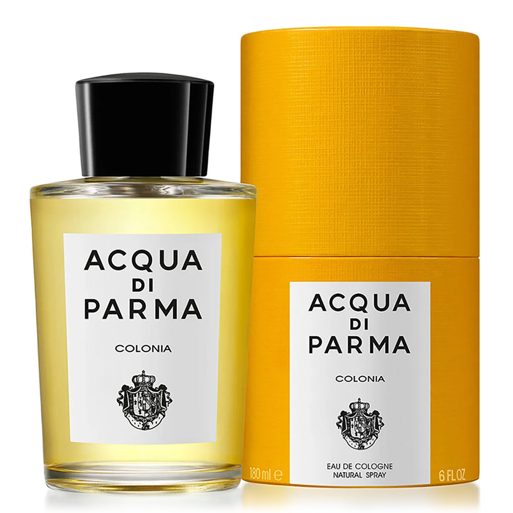 Colonia by Acqua Di Parma 180ml EDC — Perfume NZ