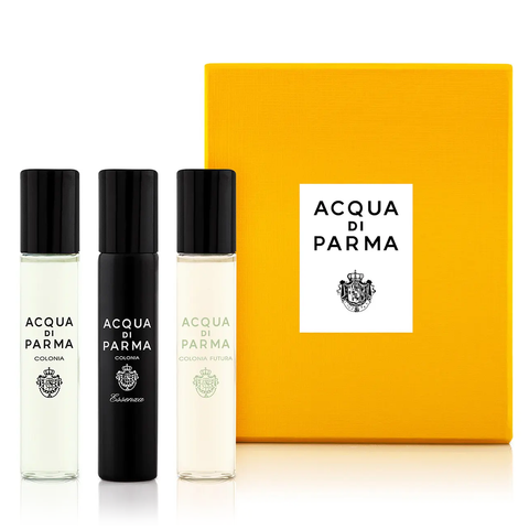 Acqua Di Parma Colonia Discovery Collection 3pc Gift Set