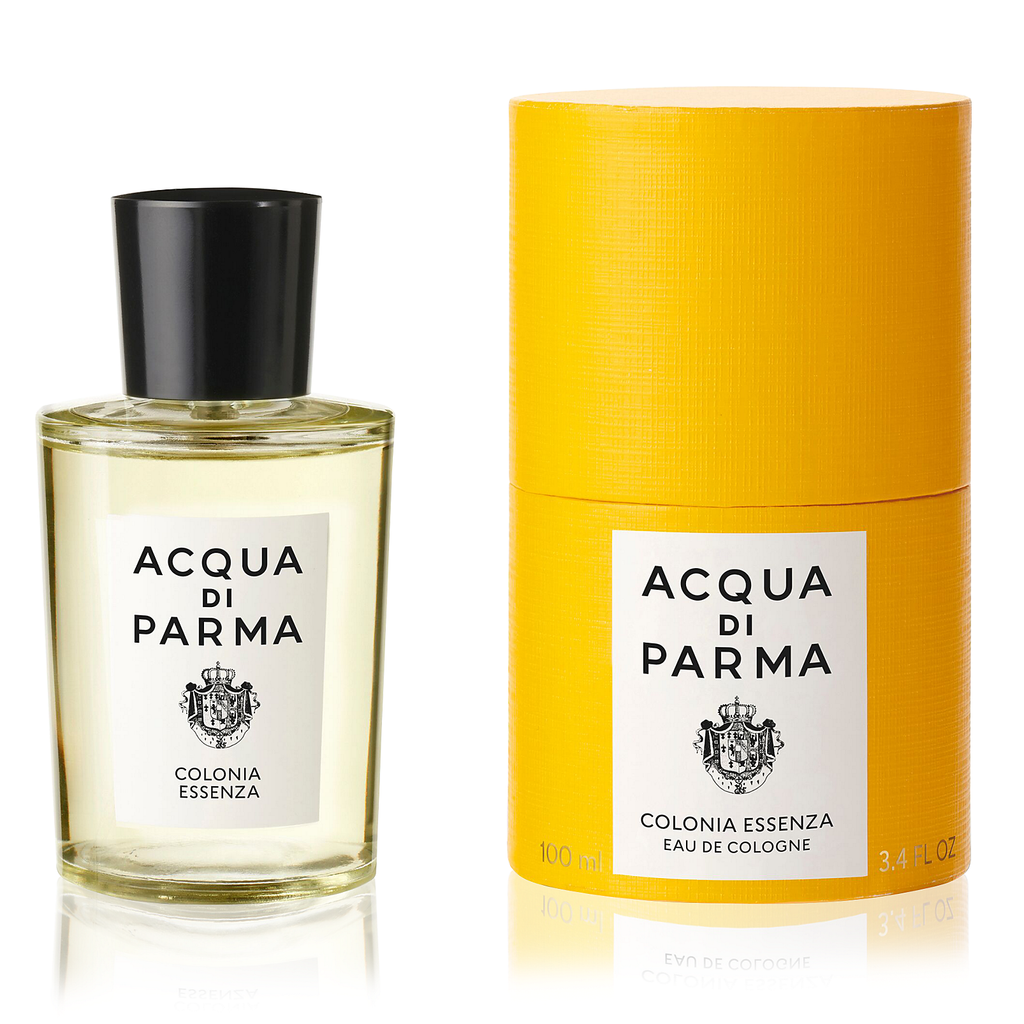 Colonia Essenza by Acqua Di Parma 100ml EDC — Perfume NZ