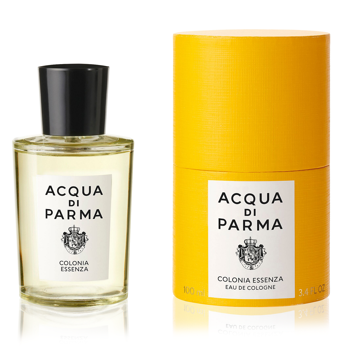 香水(ユニセックス) ACQUA DI PARMA COLONIA ESSENZA 100ml Colonia Essenza by Acqua Di Parma 100ml EDC — Perfume NZ