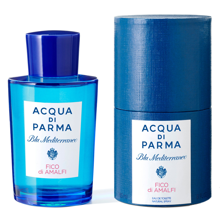 Blu Mediterraneo Fico di Amalfi by Acqua Di Parma 180ml