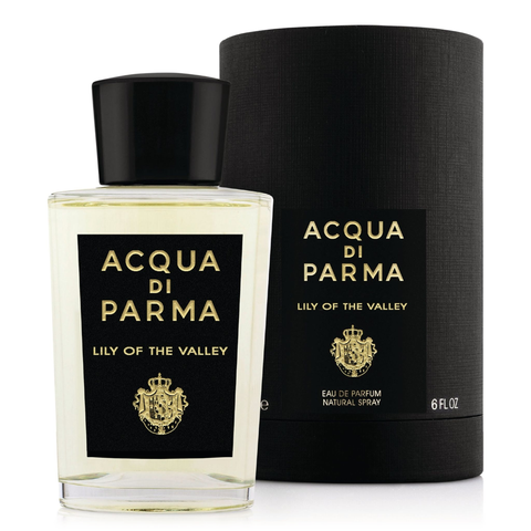 Lily Of The Valley by Acqua Di Parma 180ml EDP