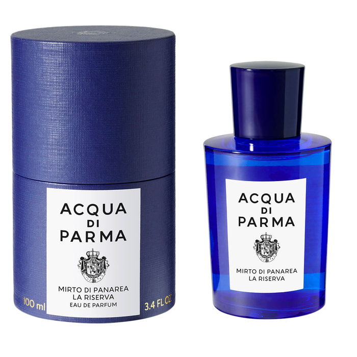 Mirto Di Panarea La Riserva by Acqua Di Parma 100ml EDP