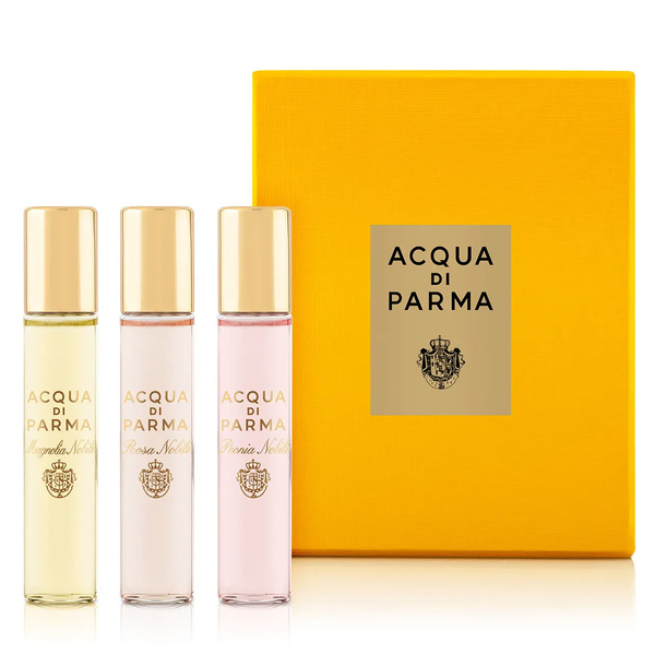 Acqua Di Parma Le Nobile Collection 3pc Gift Set