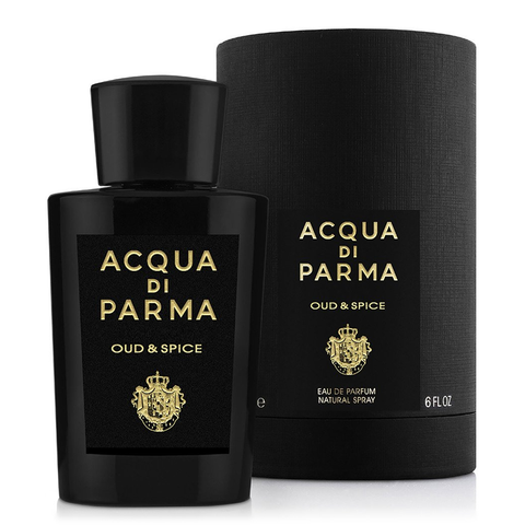 Oud & Spice by Acqua Di Parma 180ml EDP