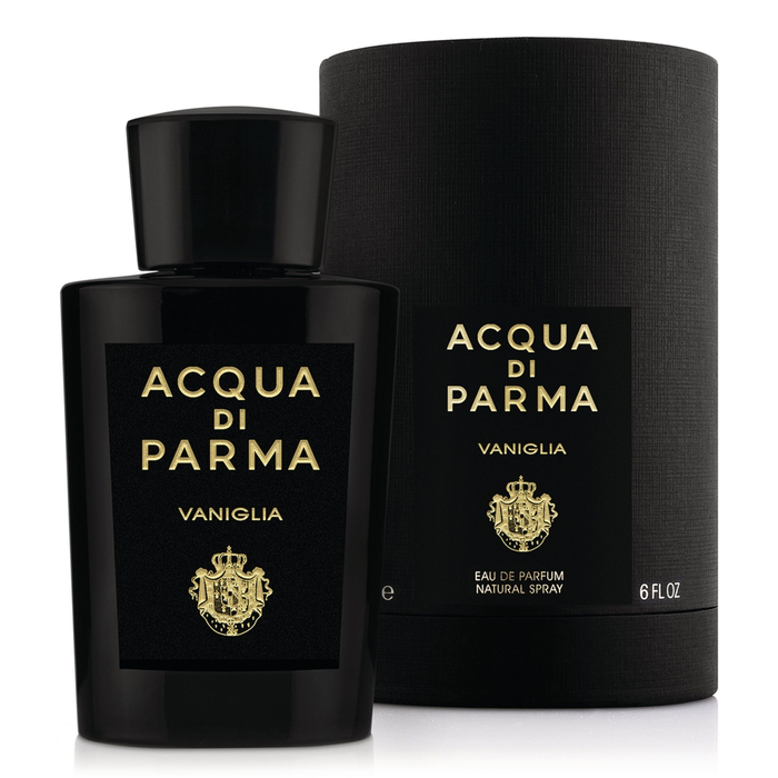 Vaniglia by Acqua Di Parma 180ml EDP