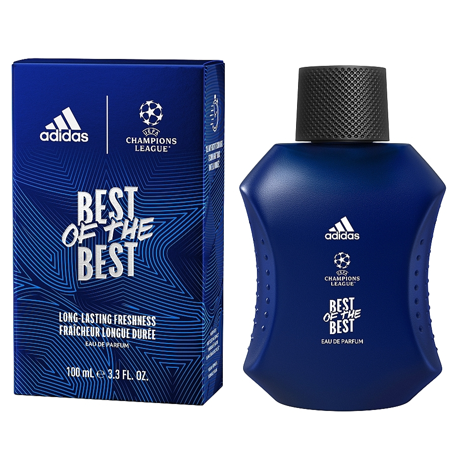 Adidas champions league perfume Clearance
