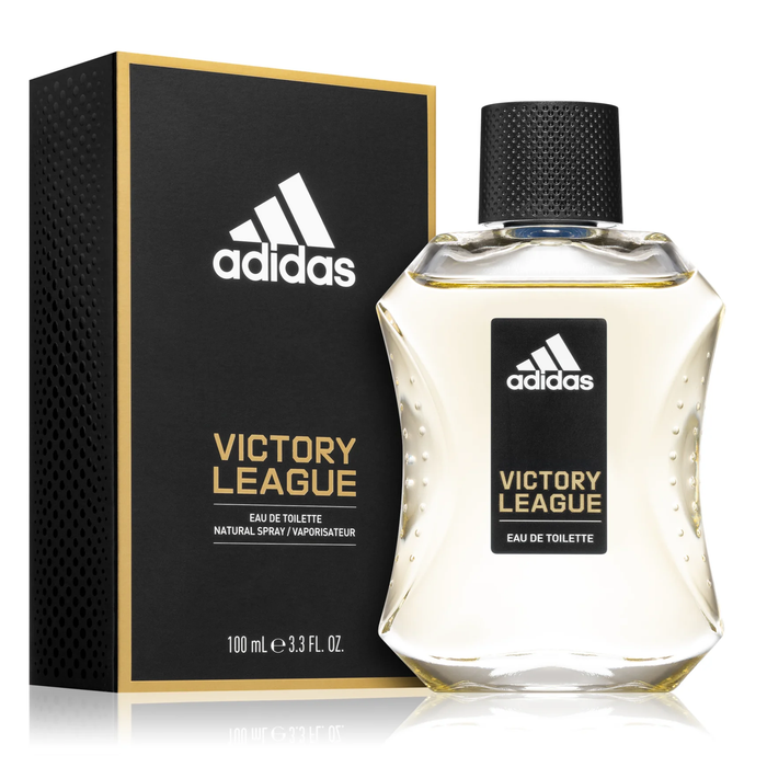 Adidas Victory League 100ml EDT Spray