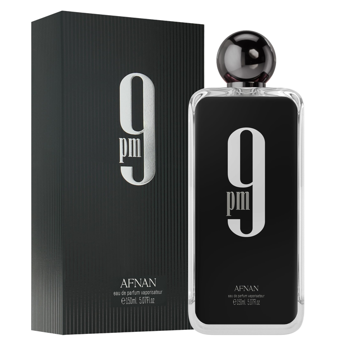 9pm by Afnan 150ml EDP for Men