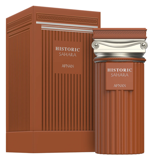 Historic Sahara by Afnan 100ml EDP