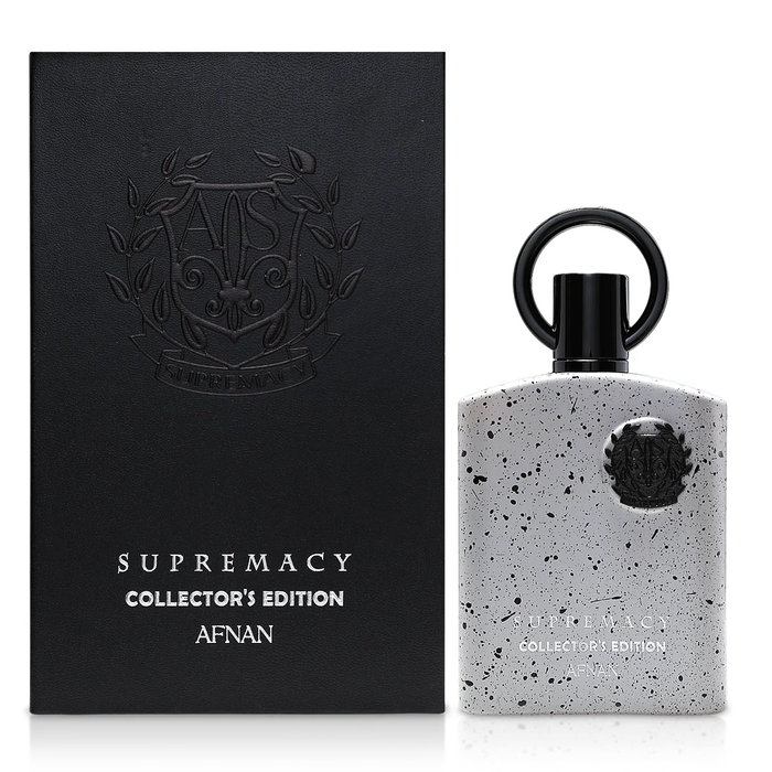 Supremacy Collector's Edition by Afnan 100ml EDP
