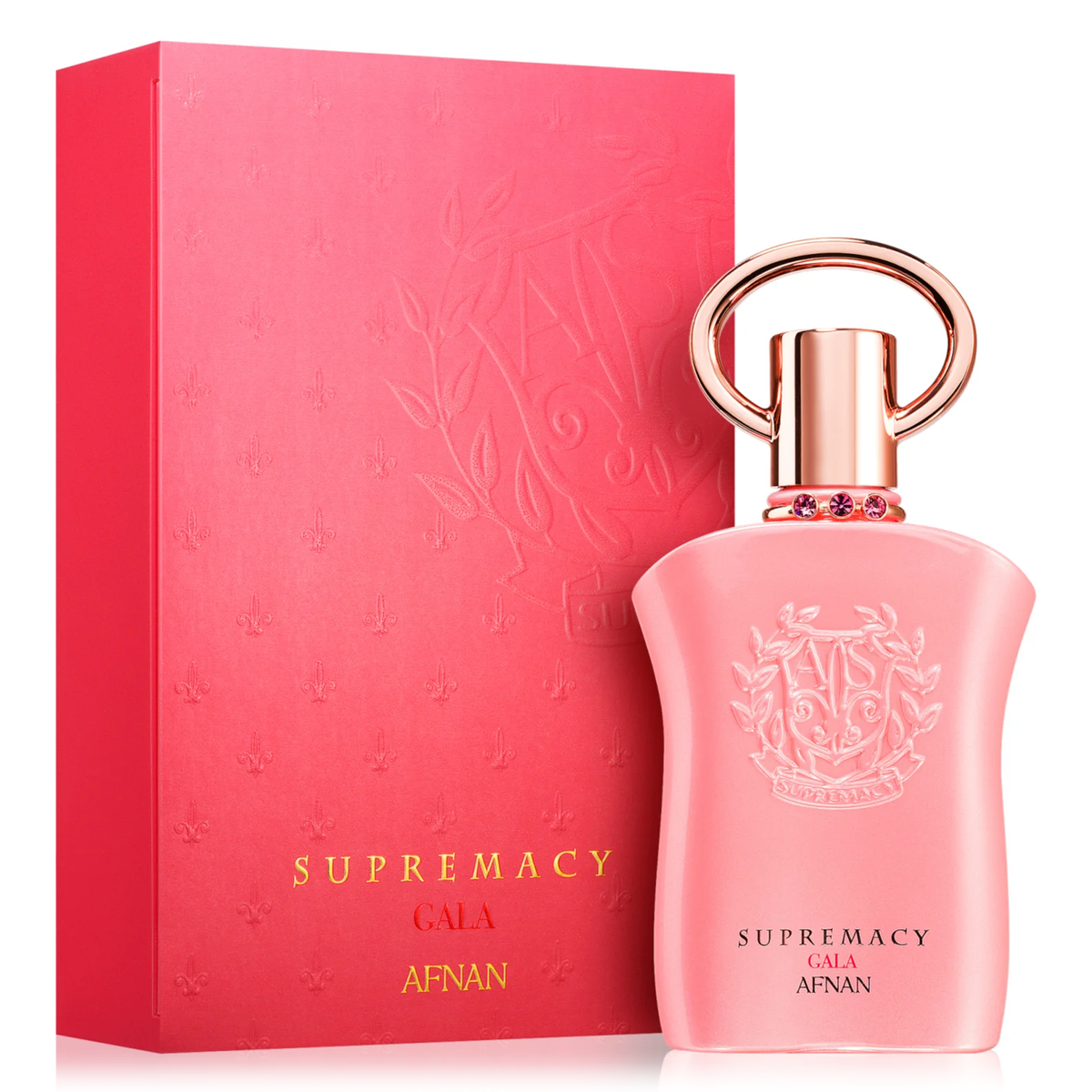 Supremacy Gala by Afnan 90ml Extrait — Perfume NZ