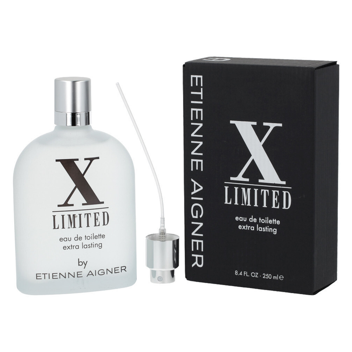 X Limited by Aigner 250ml EDT