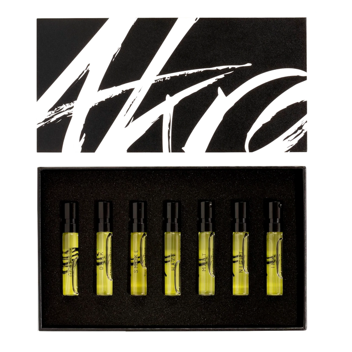 Akro Discovery Kit 7 Piece Gift Set