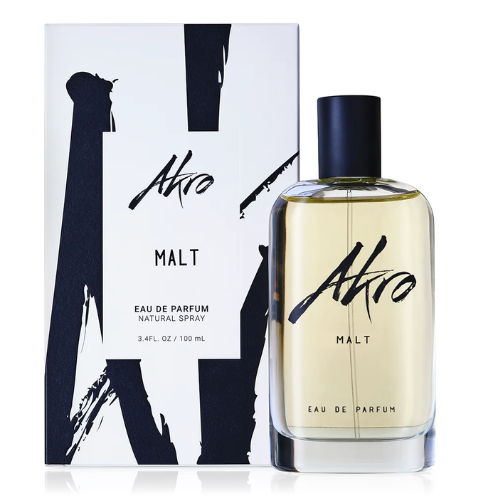 Malt by Akro 100ml EDP