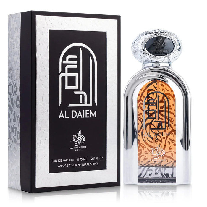 Al Daiem by Al Wataniah 100ml EDP