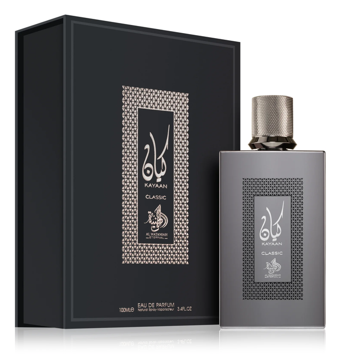 Kayaan Classic by Al Wataniah 100ml EDP