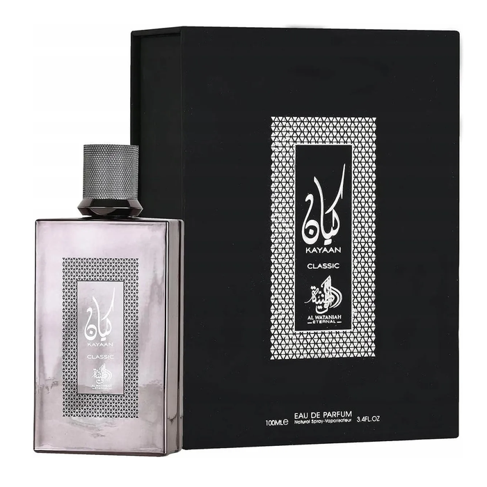 Kayaan Classic by Al Wataniah 100ml EDP