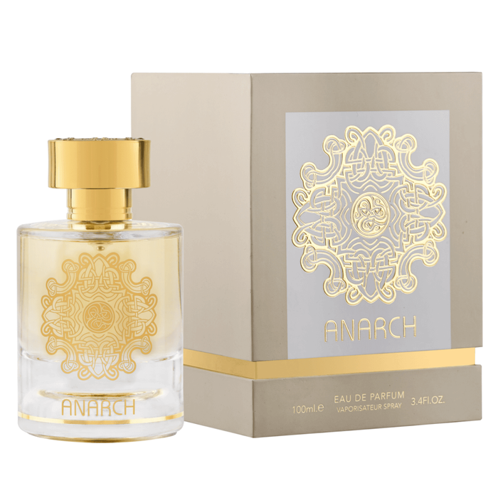 Anarch by Alhambra 100ml EDP