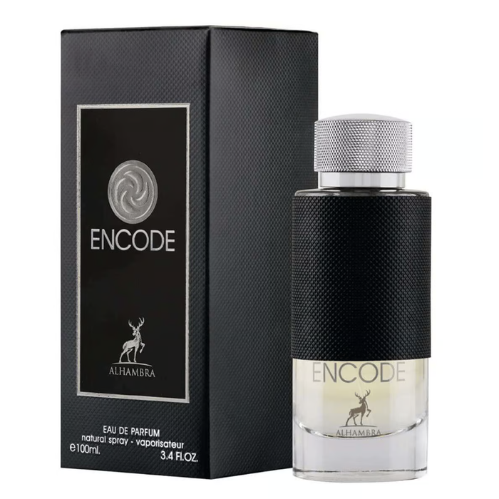 Encode by Alhambra 100ml EDP