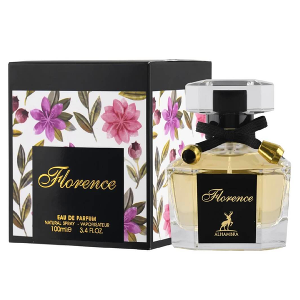 Florence by Alhambra 100ml EDP
