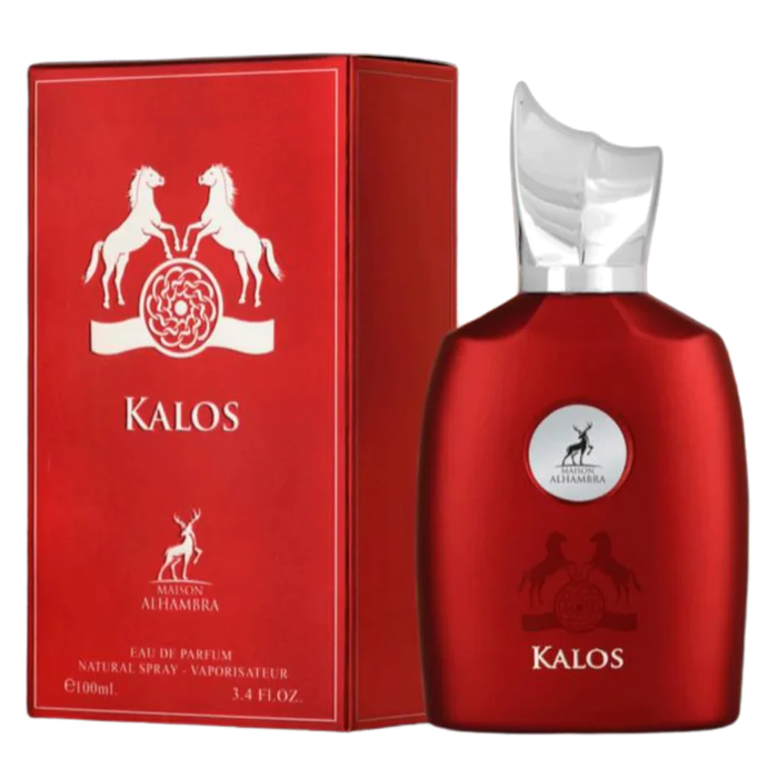 Kalos by Alhambra 100ml EDP